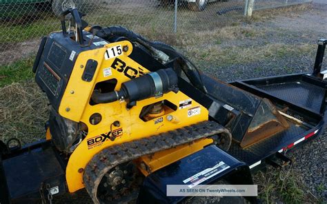 brando mini skid steer|boxer mini skid steer.